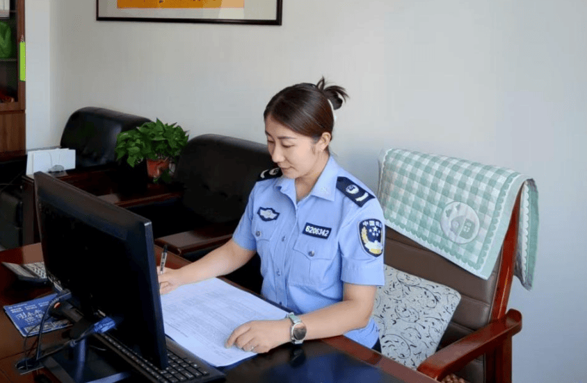 甘肃省婚调“大比武”选手风采展示 武威市